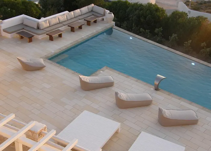 Anna Platanou * Αγία Ειρήνη Πάρου