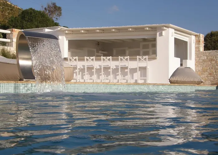 Ξενοδοχείο Anna Platanou *