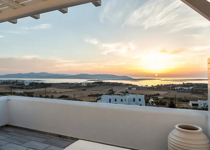 Anna Platanou Ξενοδοχείο *