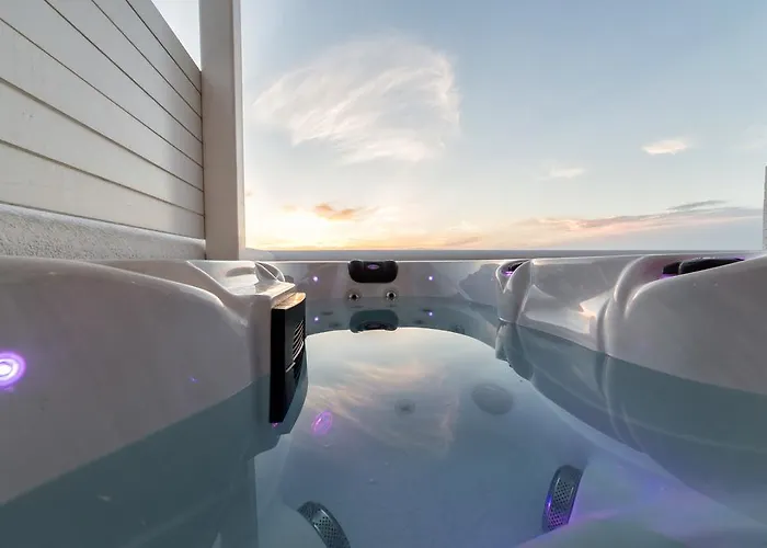 Anna Platanou Ξενοδοχείο