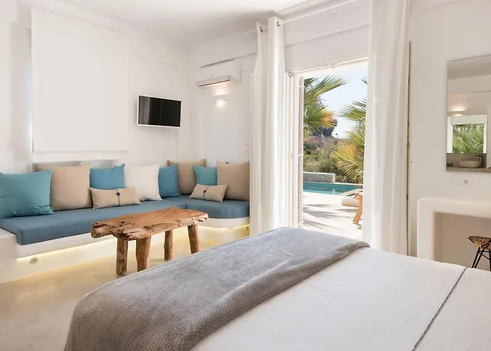 Anna Platanou Αγία Ειρήνη Πάρου